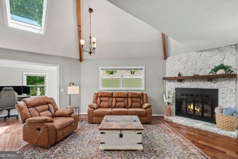 426 Shenendoa Drive Ellijay GA 30540