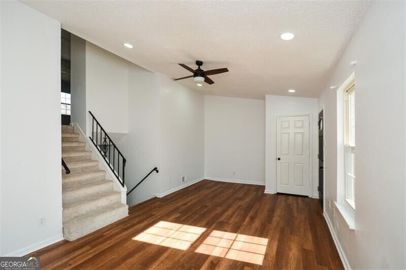 1286 Green Tee Drive SW Marietta GA 30008