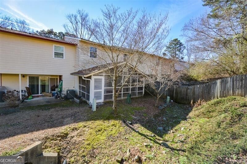 1286 Green Tee Drive SW Marietta GA 30008