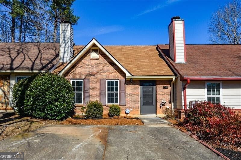 1286 Green Tee Drive SW Marietta GA 30008