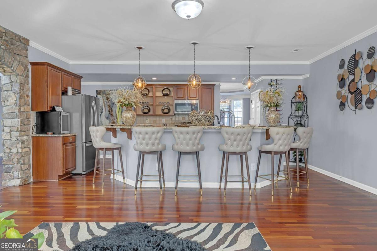 604 Arbor Ridge Loganville GA 30052