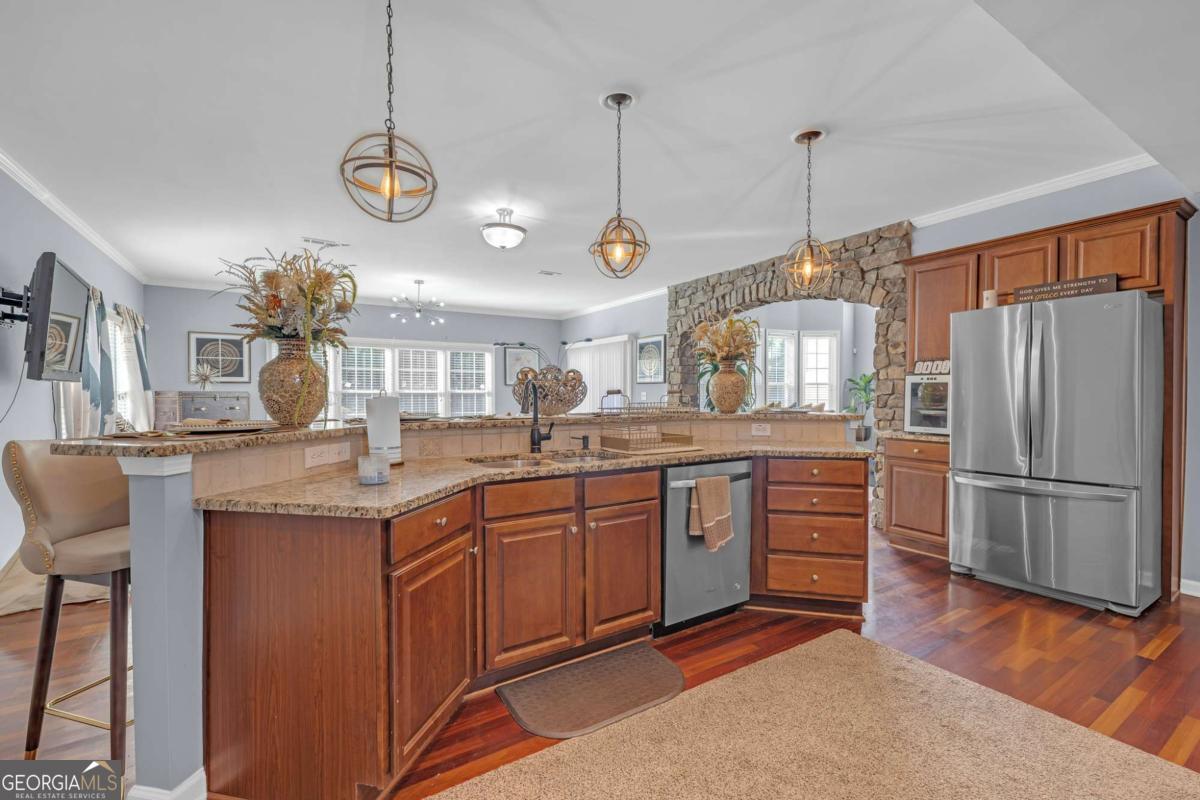604 Arbor Ridge Loganville GA 30052