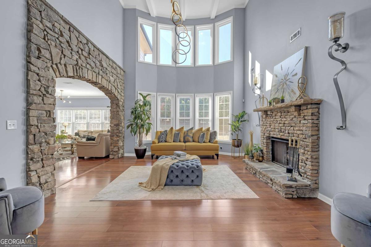 604 Arbor Ridge Loganville GA 30052