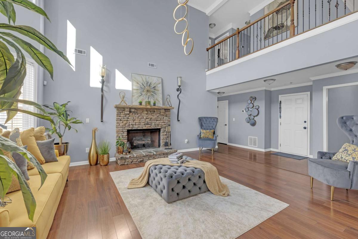 604 Arbor Ridge Loganville GA 30052