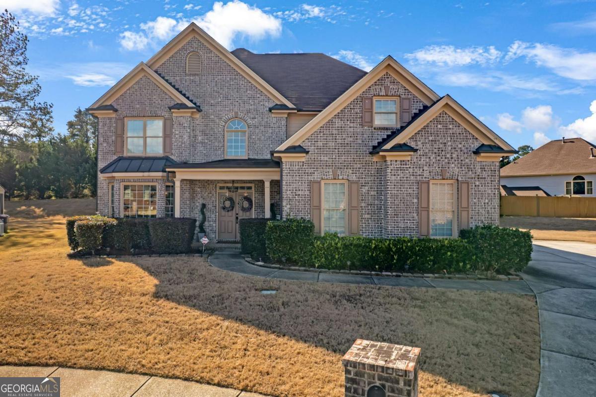 604 Arbor Ridge Loganville GA 30052