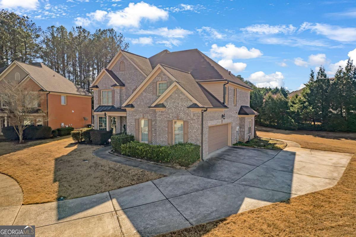 604 Arbor Ridge Loganville GA 30052