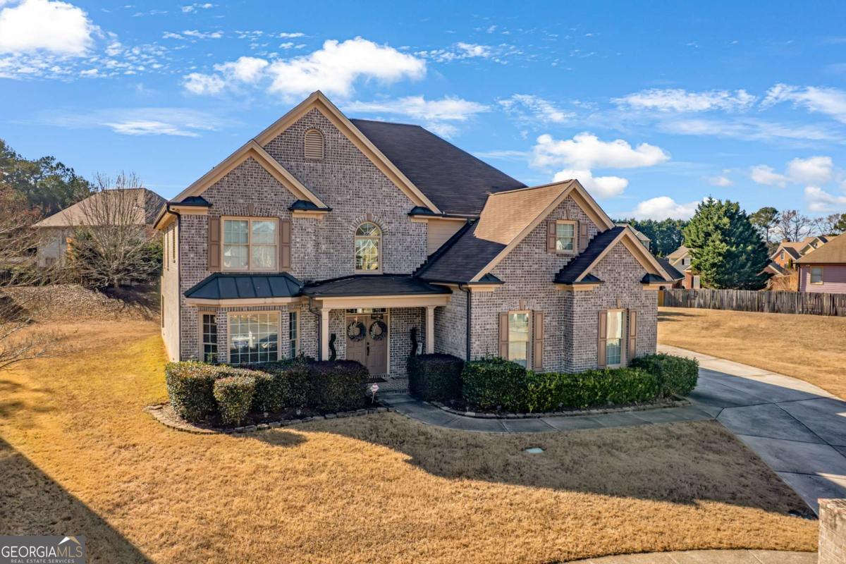 604 Arbor Ridge Loganville GA 30052