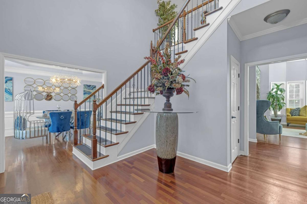 604 Arbor Ridge Loganville GA 30052