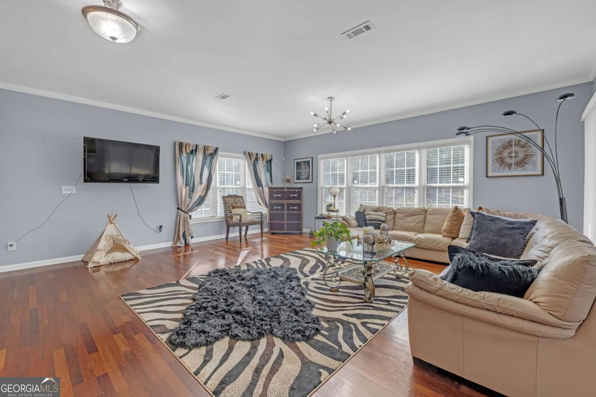 604 Arbor Ridge Loganville GA 30052