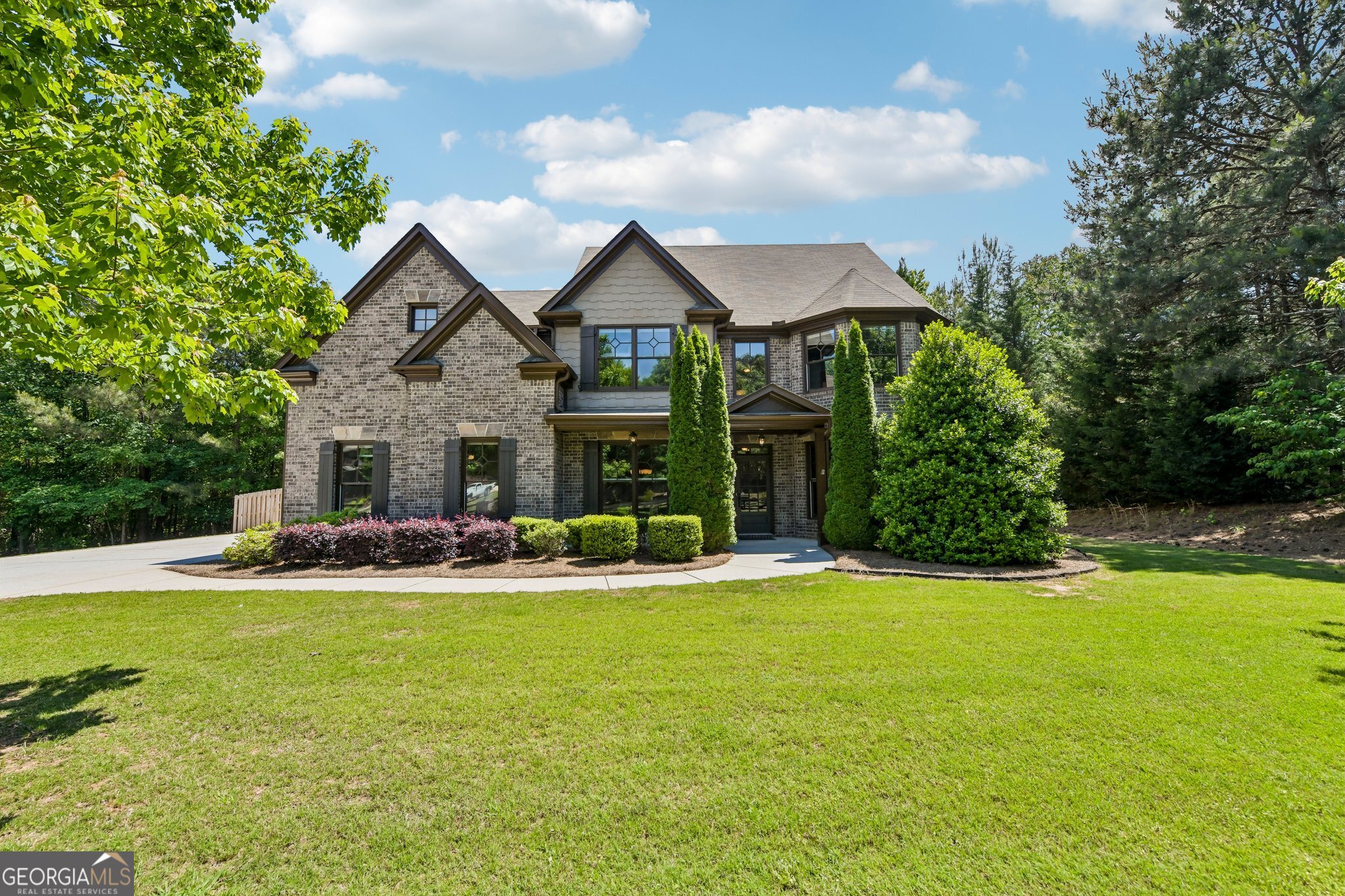 3739 Tupelo Trail Auburn GA 30011