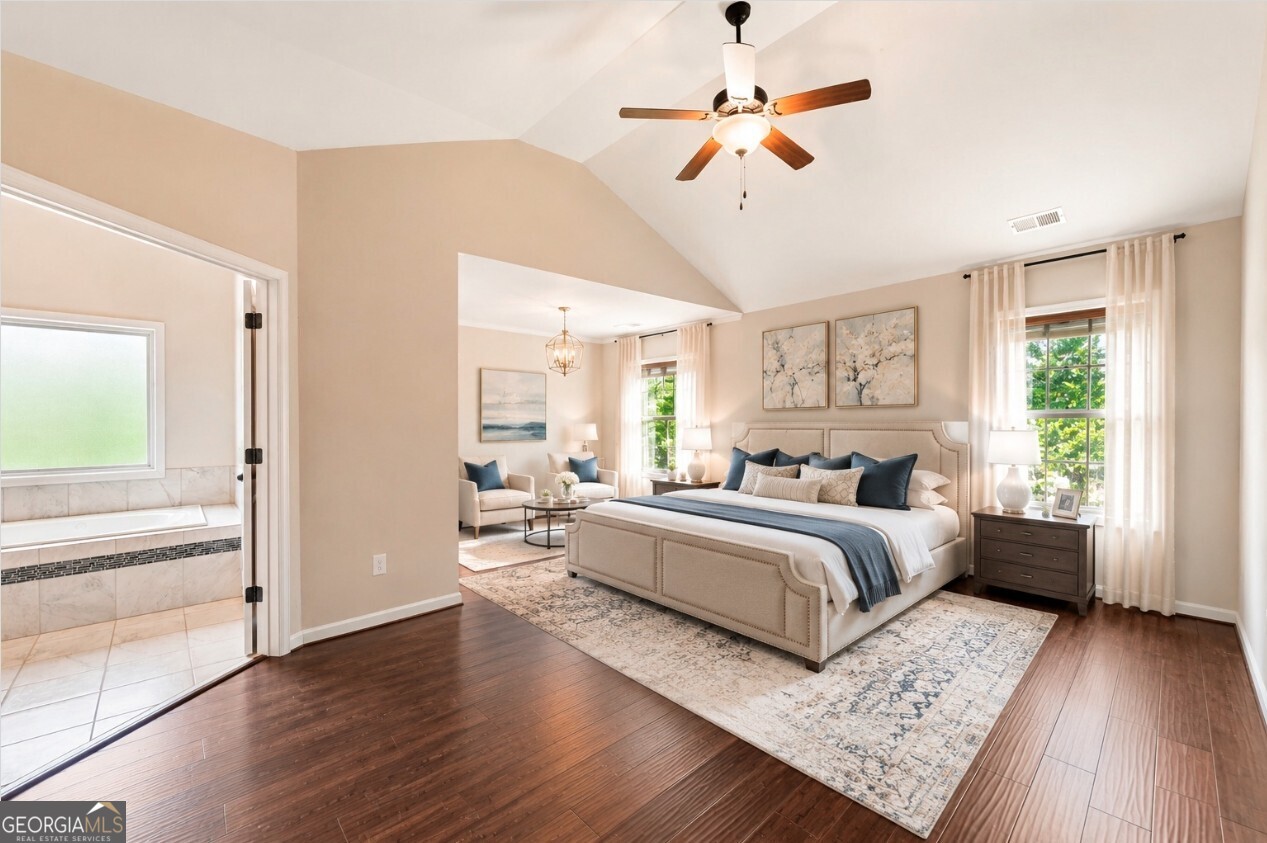 3739 Tupelo Trail Auburn GA 30011