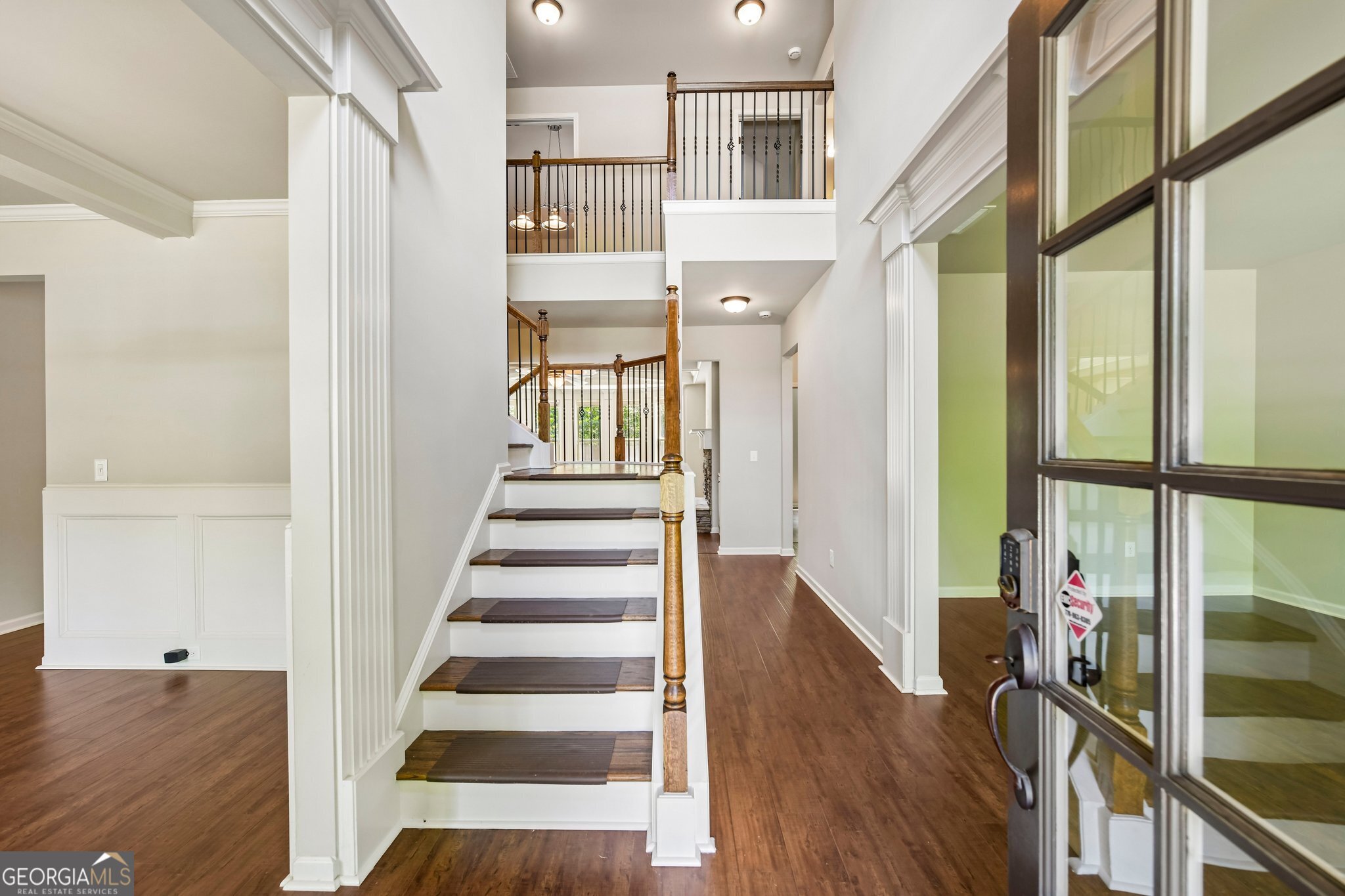 3739 Tupelo Trail Auburn GA 30011
