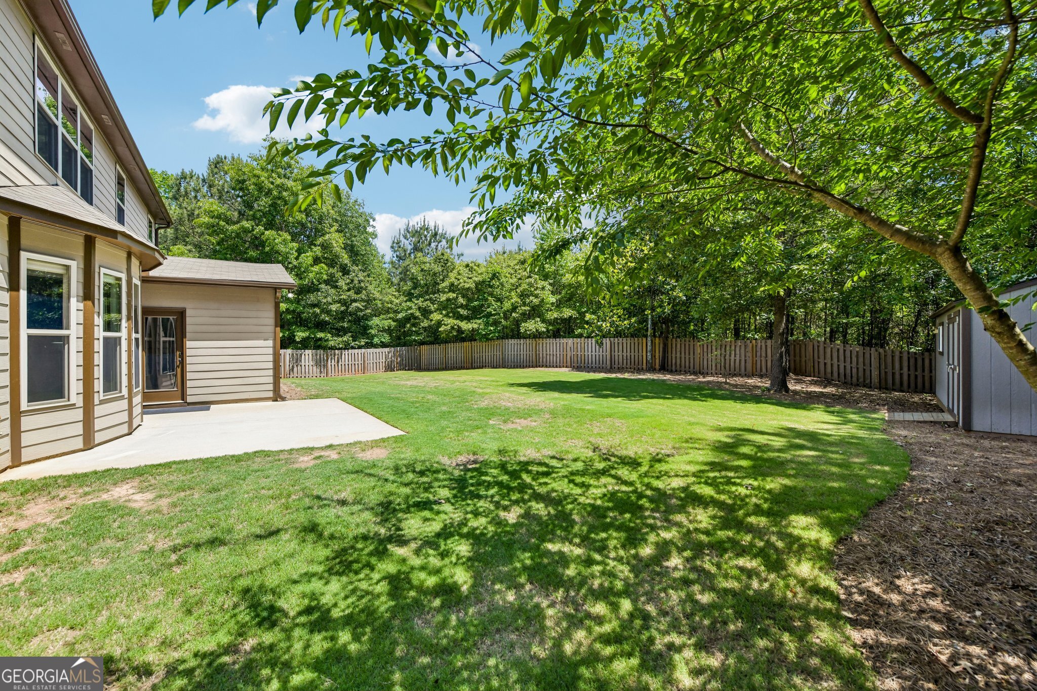 3739 Tupelo Trail Auburn GA 30011