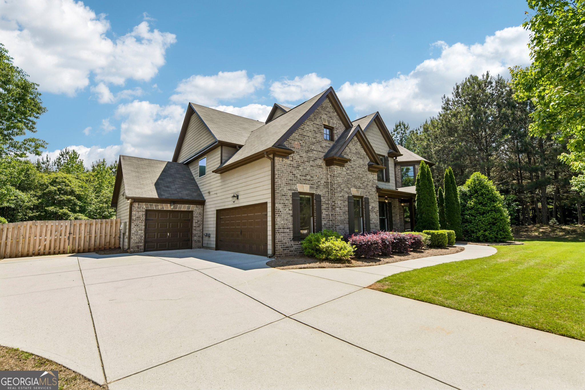 3739 Tupelo Trail Auburn GA 30011