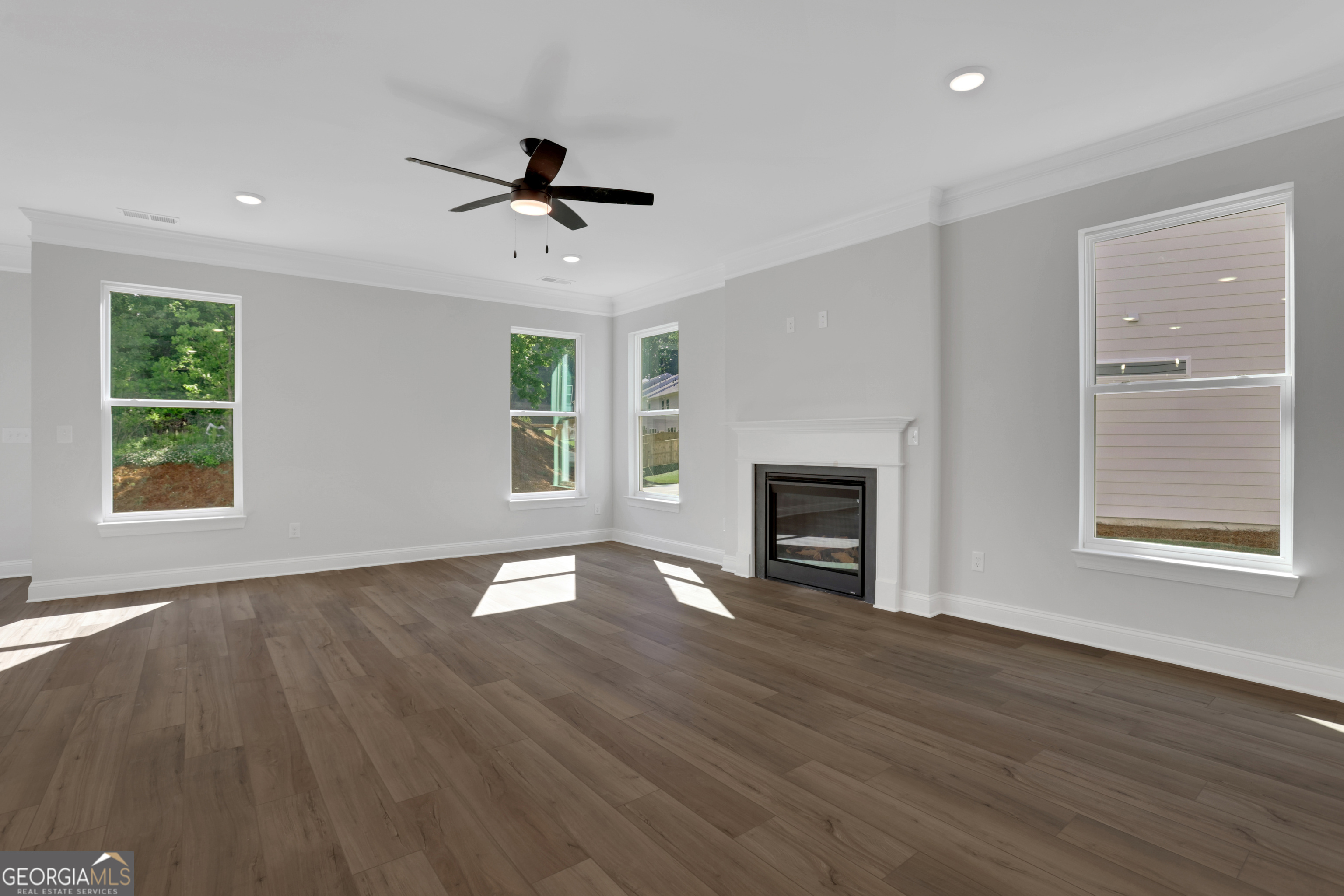160 Trace Bluff Dawsonville GA 30534