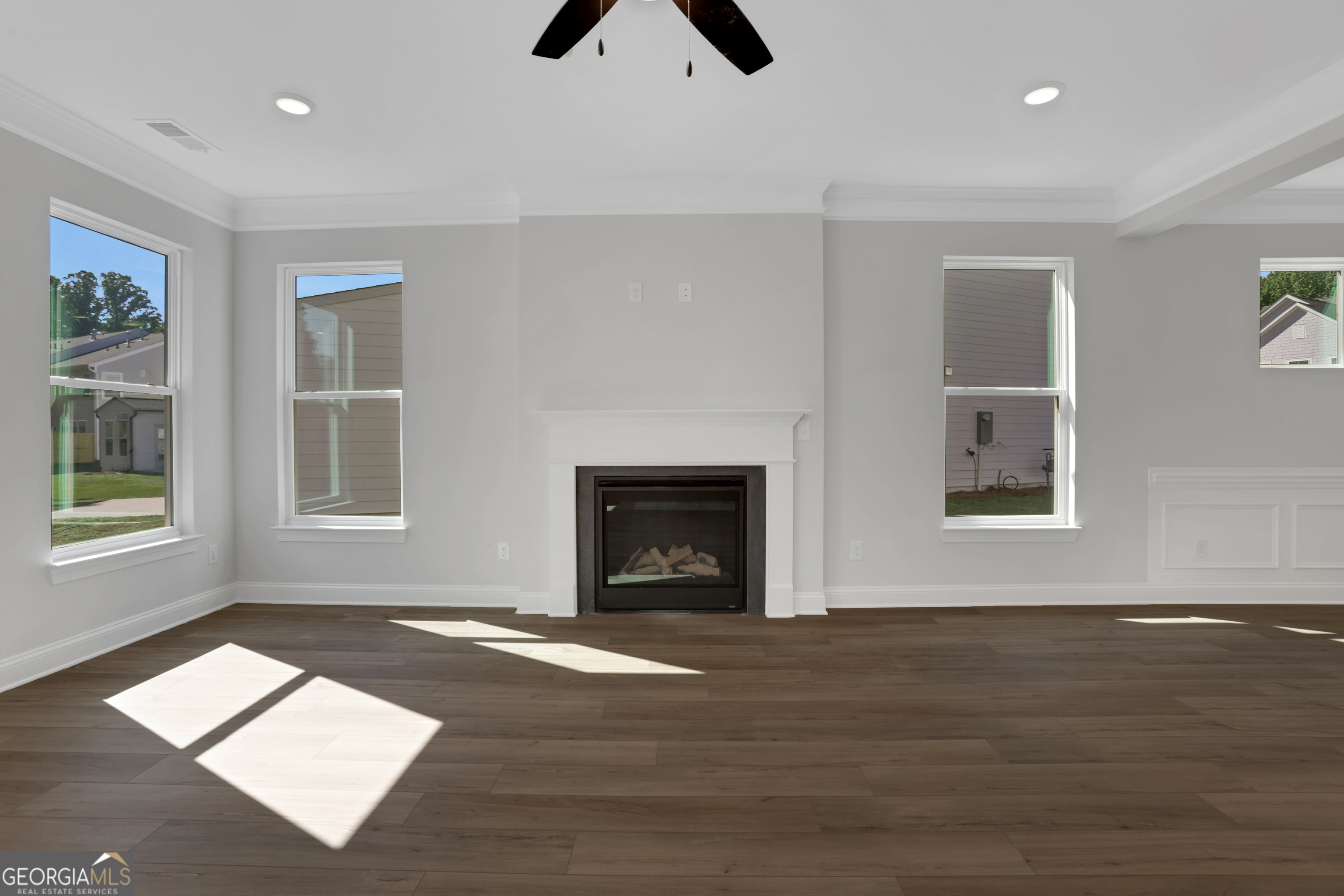 160 Trace Bluff Dawsonville GA 30534