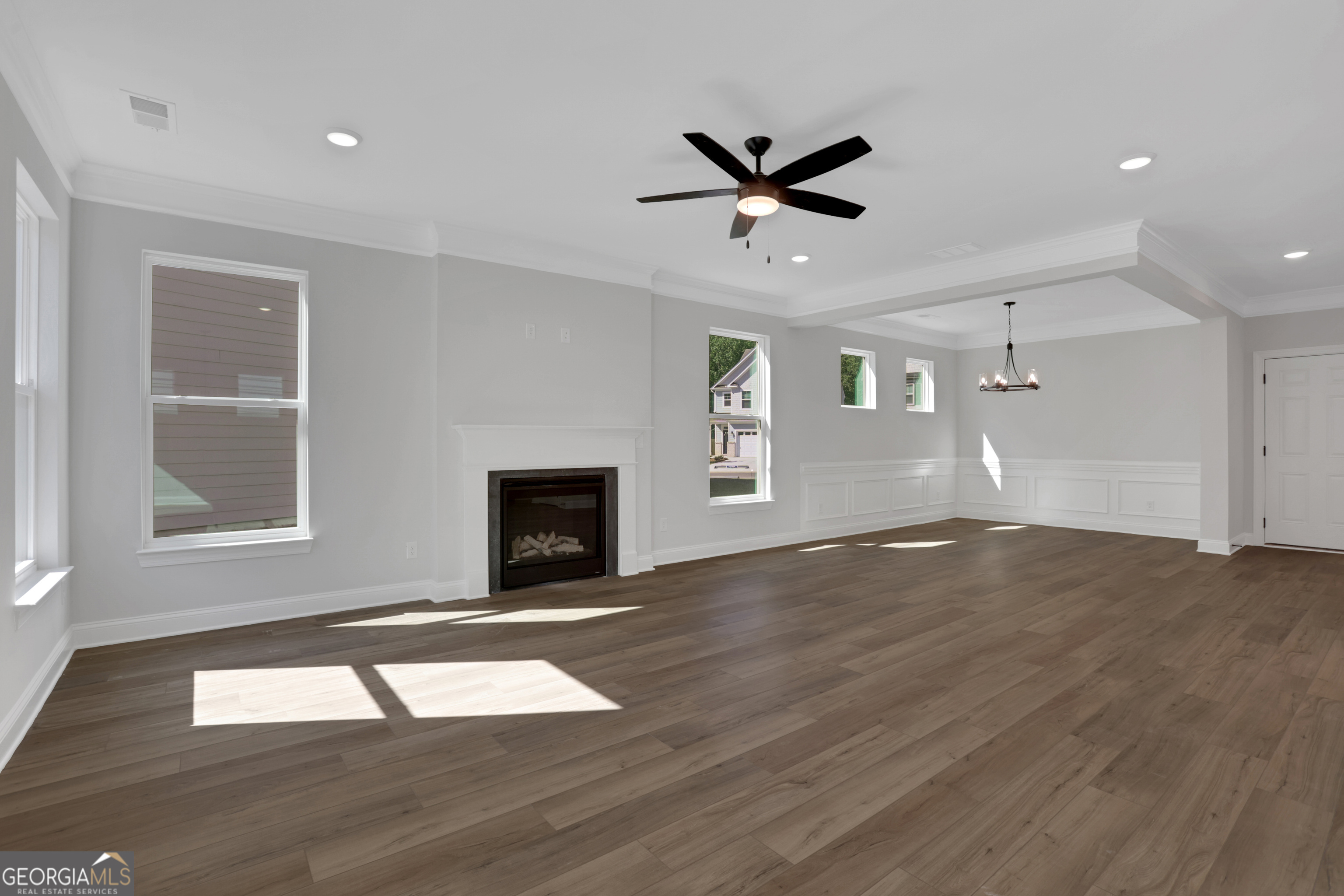 160 Trace Bluff Dawsonville GA 30534