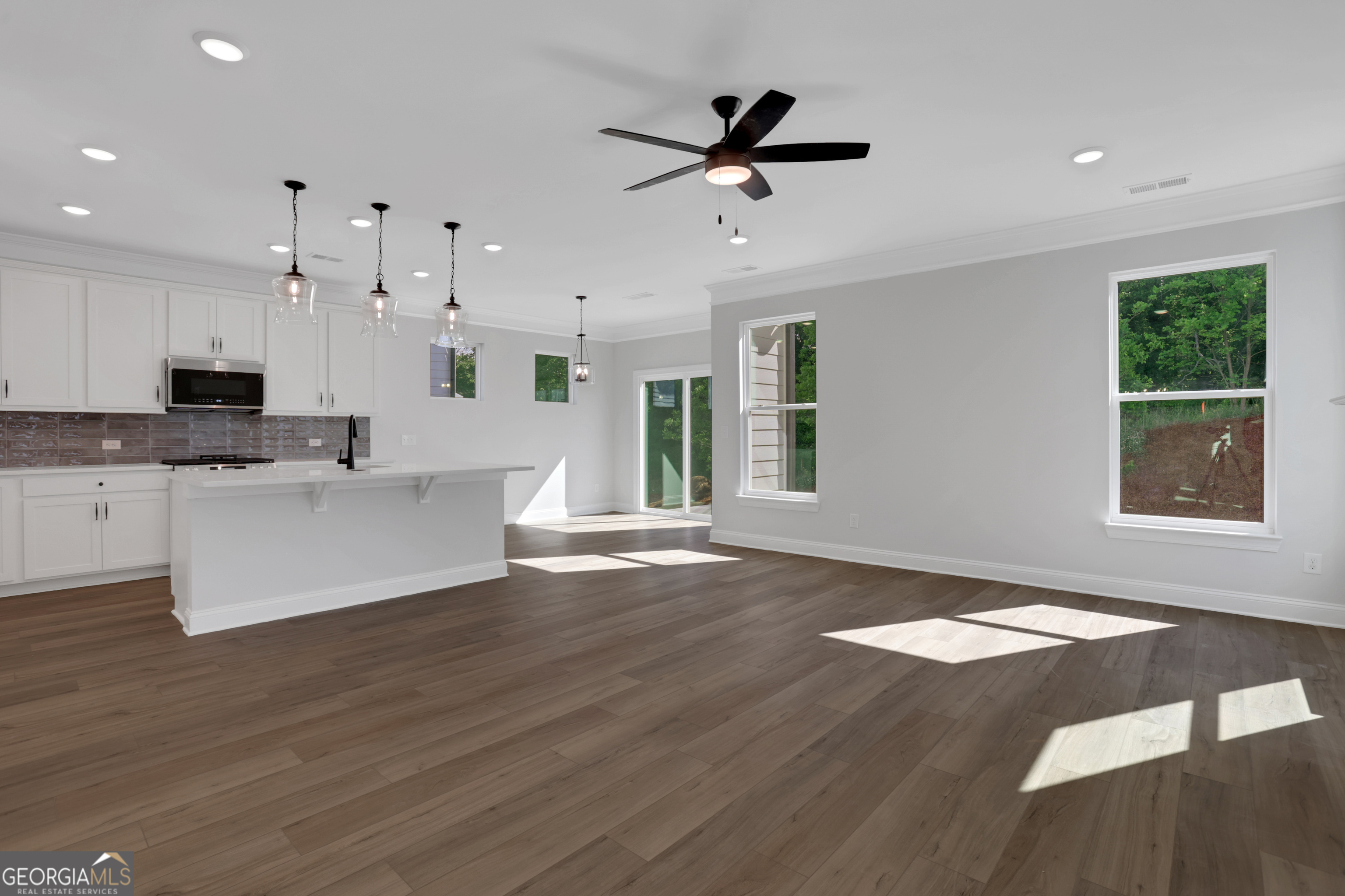 160 Trace Bluff Dawsonville GA 30534