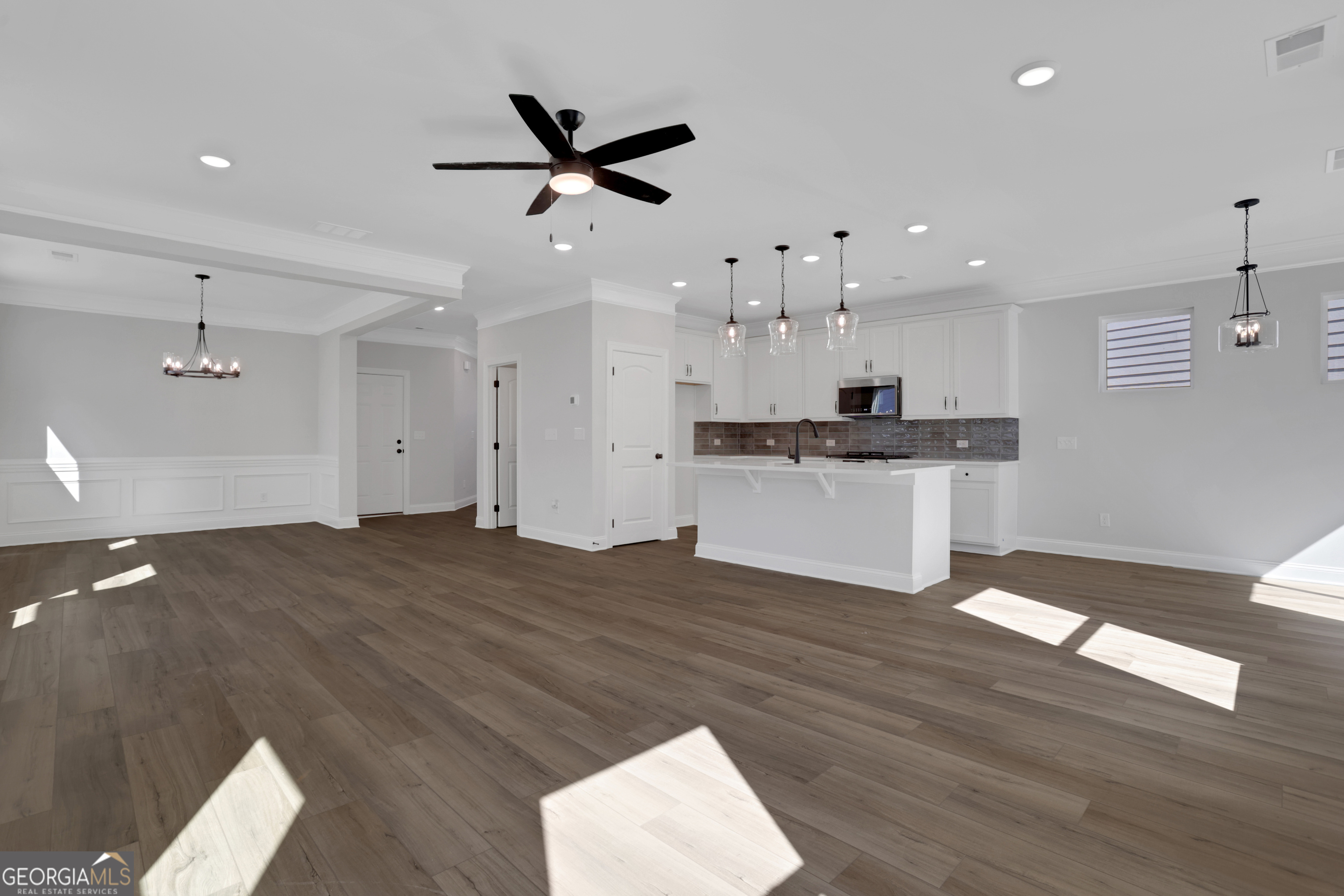 160 Trace Bluff Dawsonville GA 30534