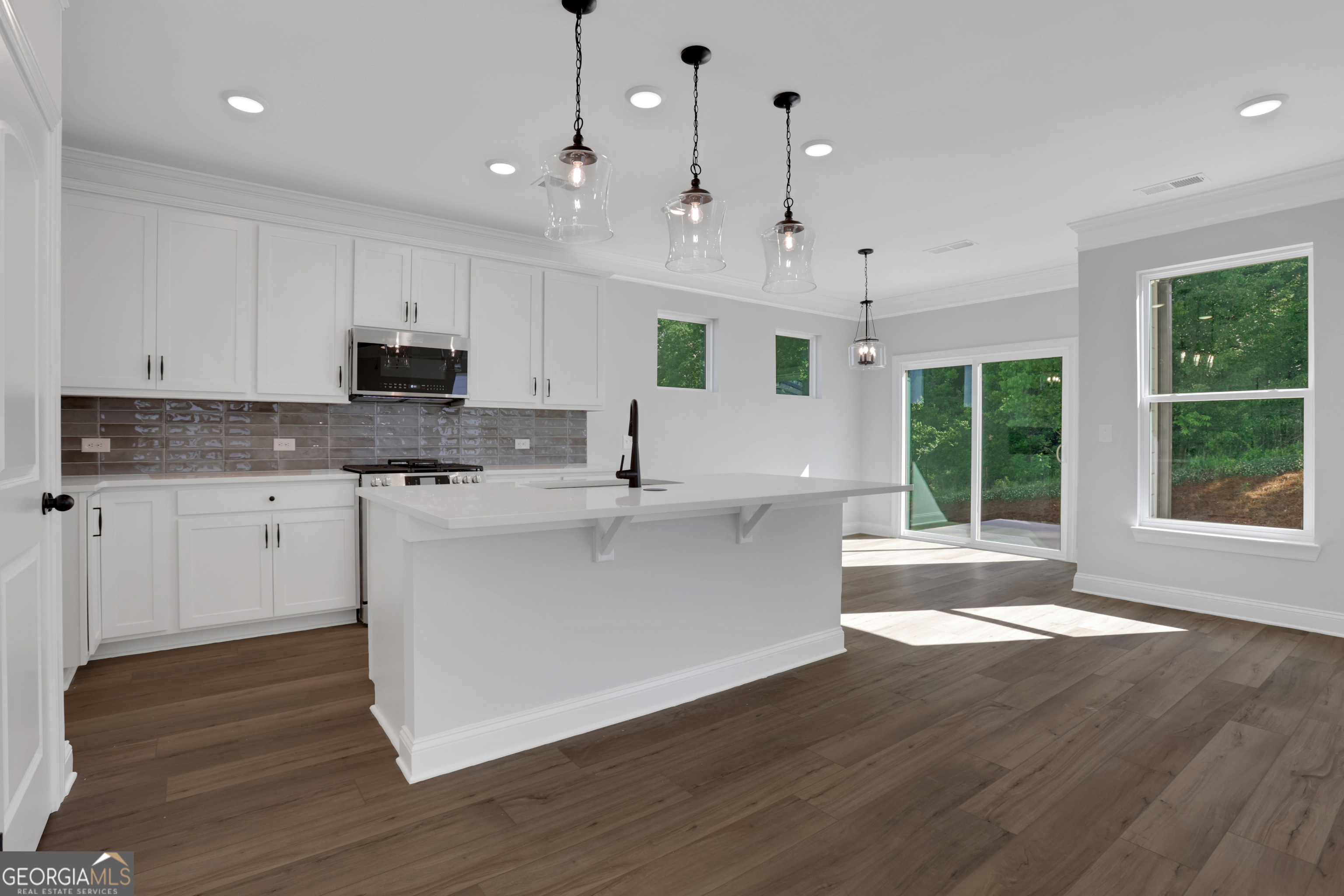 160 Trace Bluff Dawsonville GA 30534