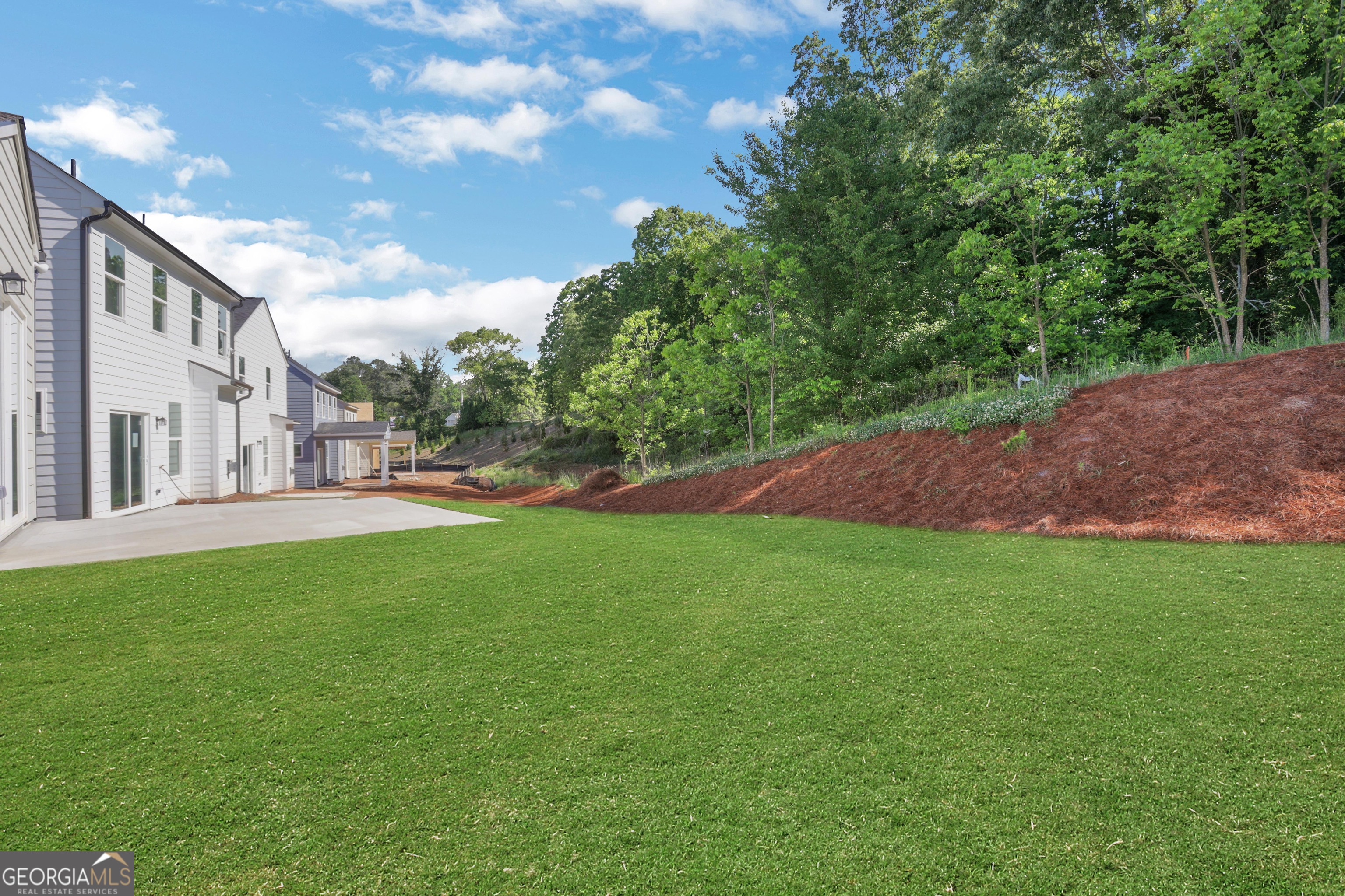 160 Trace Bluff Dawsonville GA 30534
