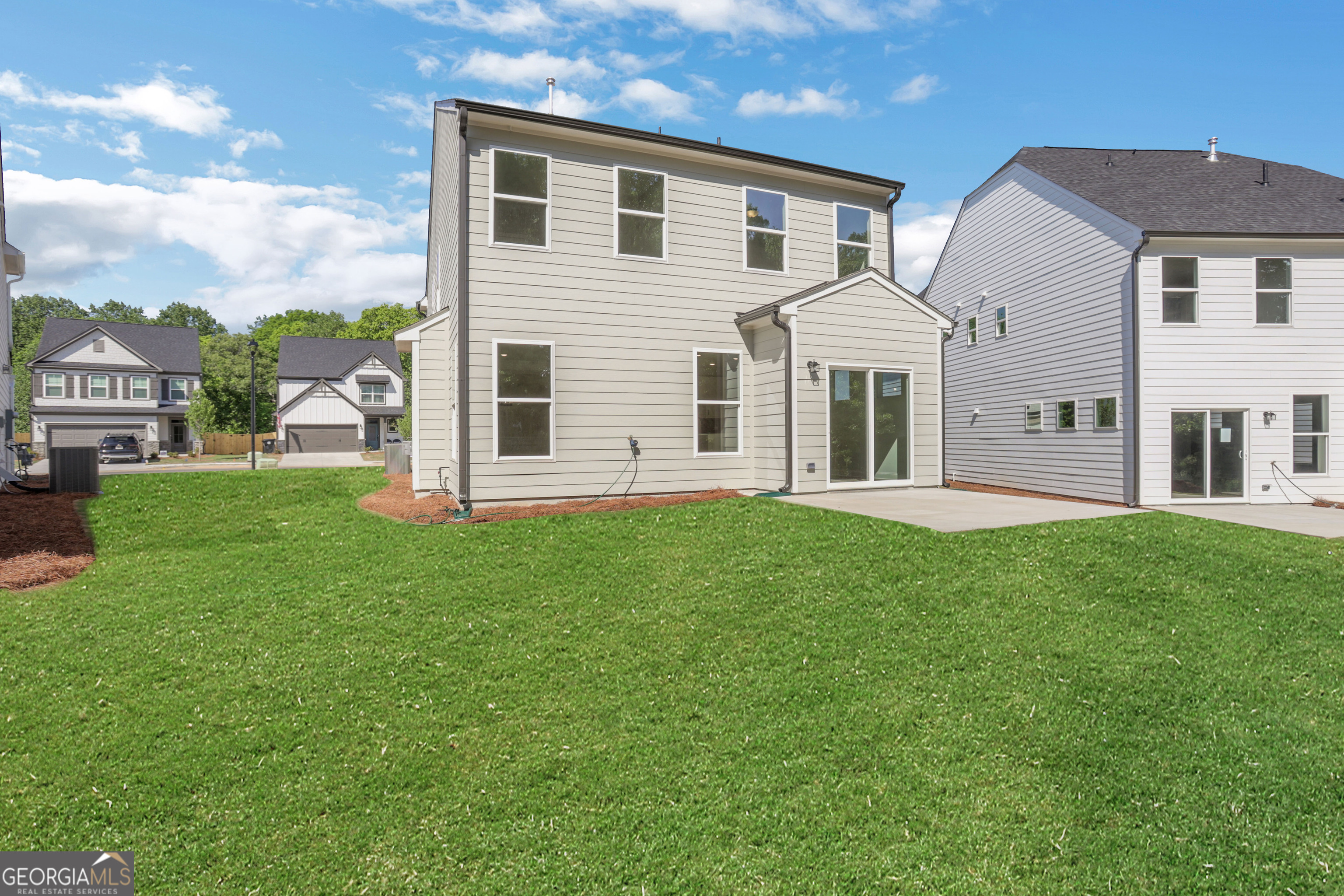 160 Trace Bluff Dawsonville GA 30534
