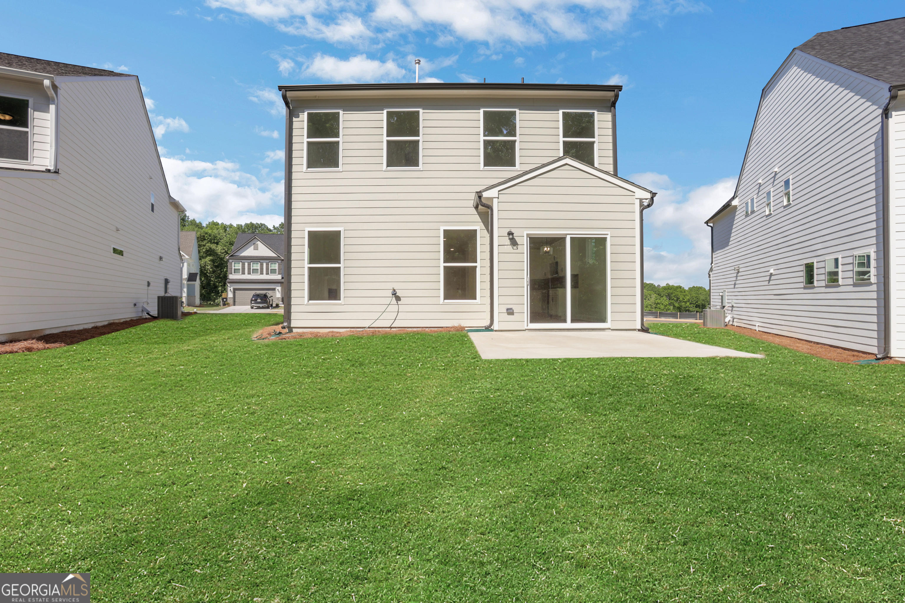 160 Trace Bluff Dawsonville GA 30534