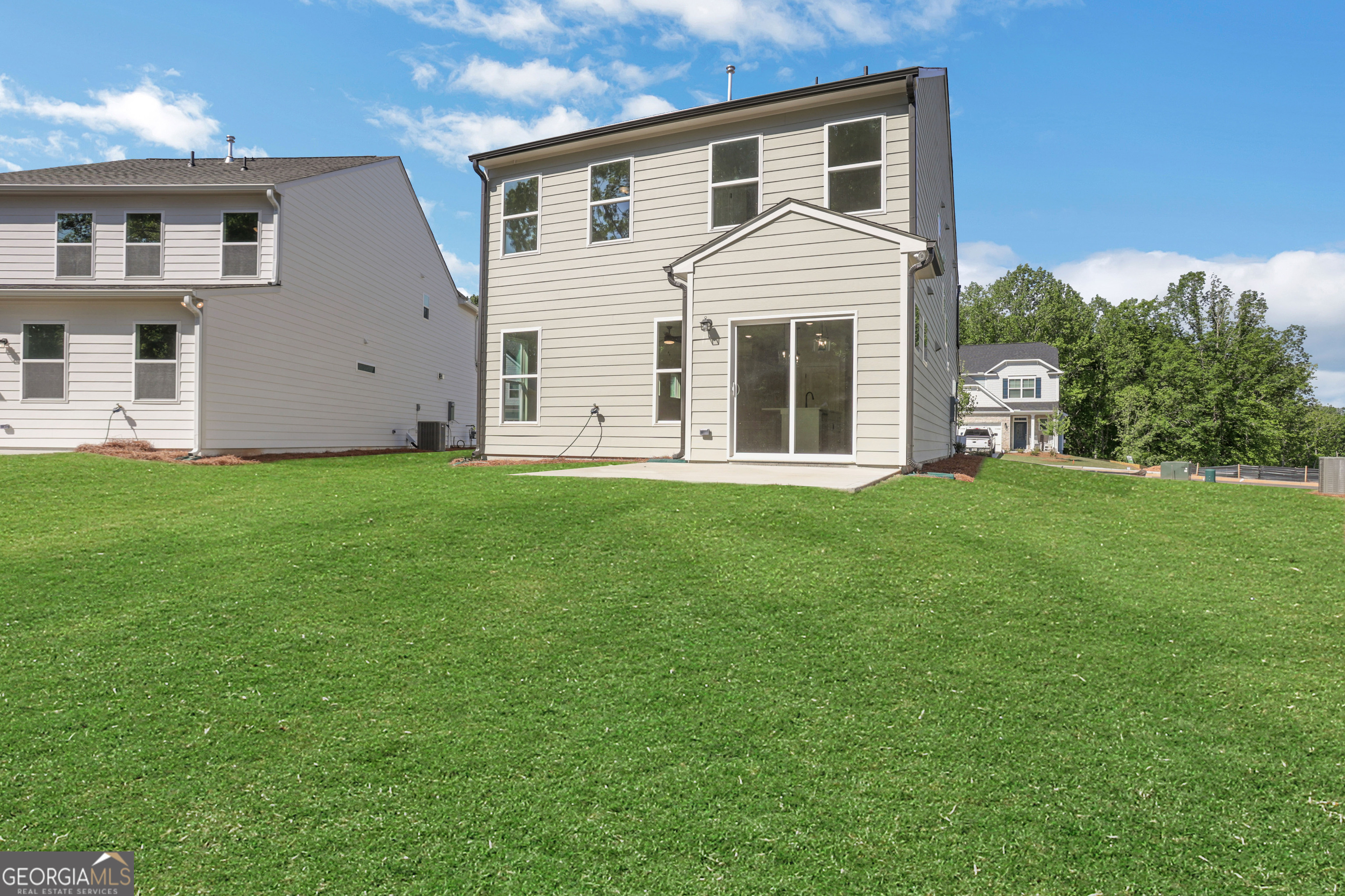 160 Trace Bluff Dawsonville GA 30534