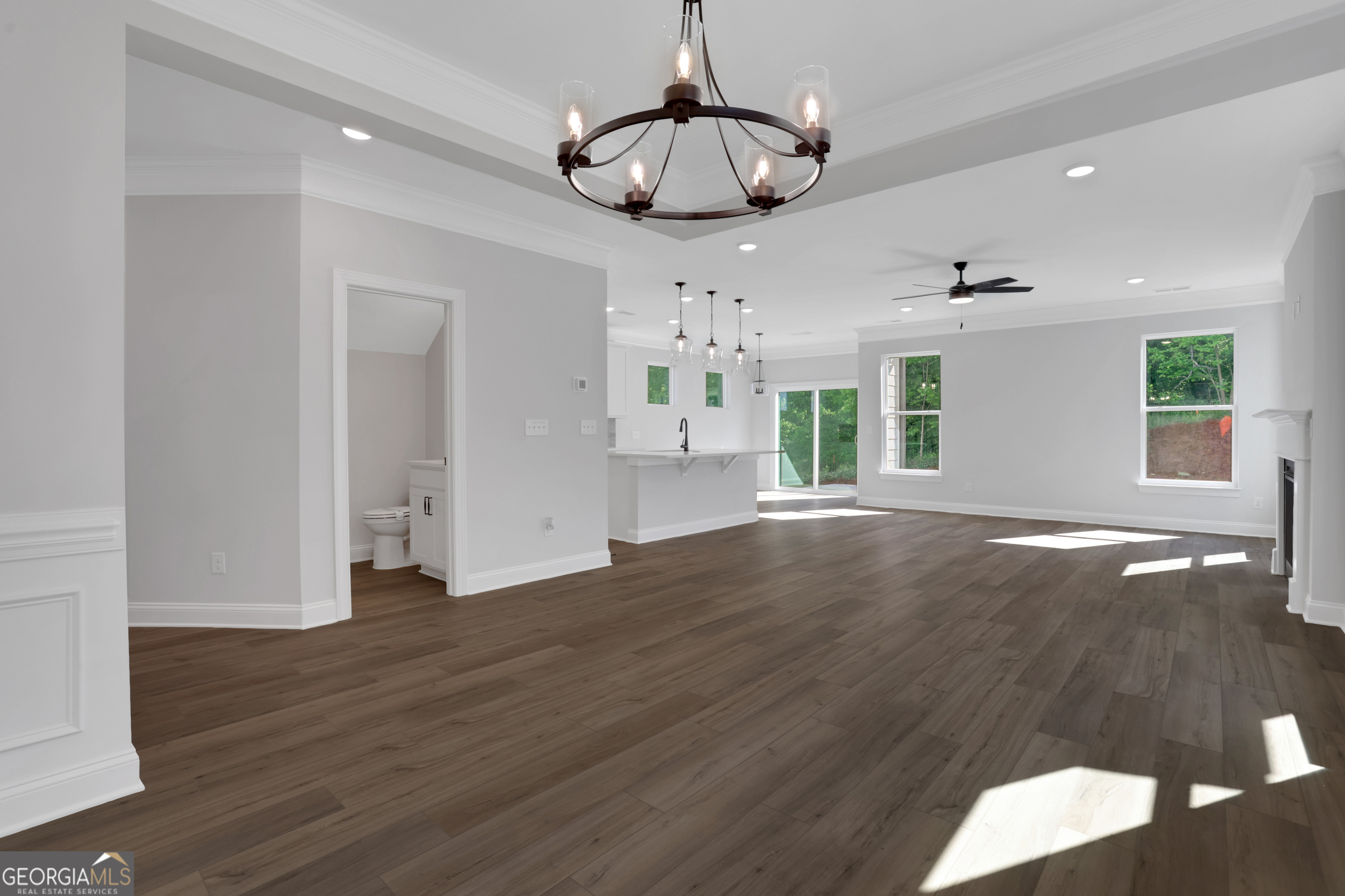 160 Trace Bluff Dawsonville GA 30534
