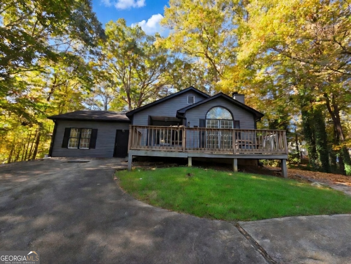 217 Rainey Brooke Drive Winder GA 30680