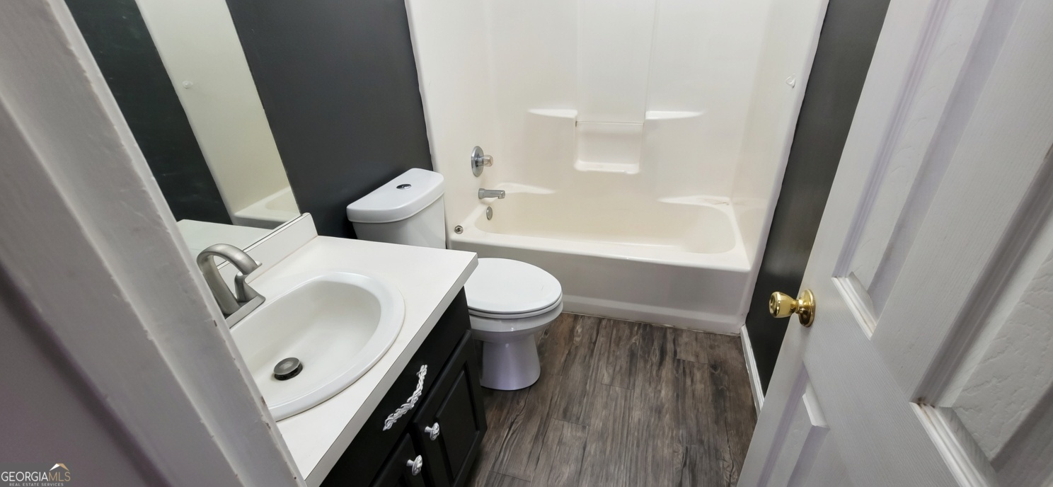 217 Rainey Brooke Drive Winder GA 30680