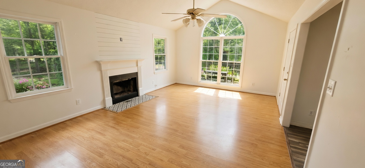 217 Rainey Brooke Drive Winder GA 30680