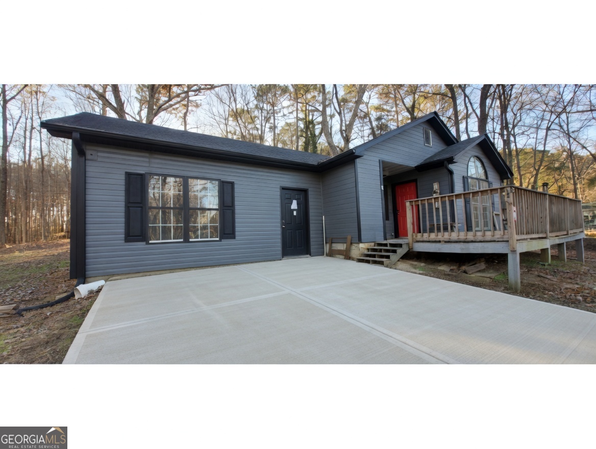 217 Rainey Brooke Drive Winder GA 30680