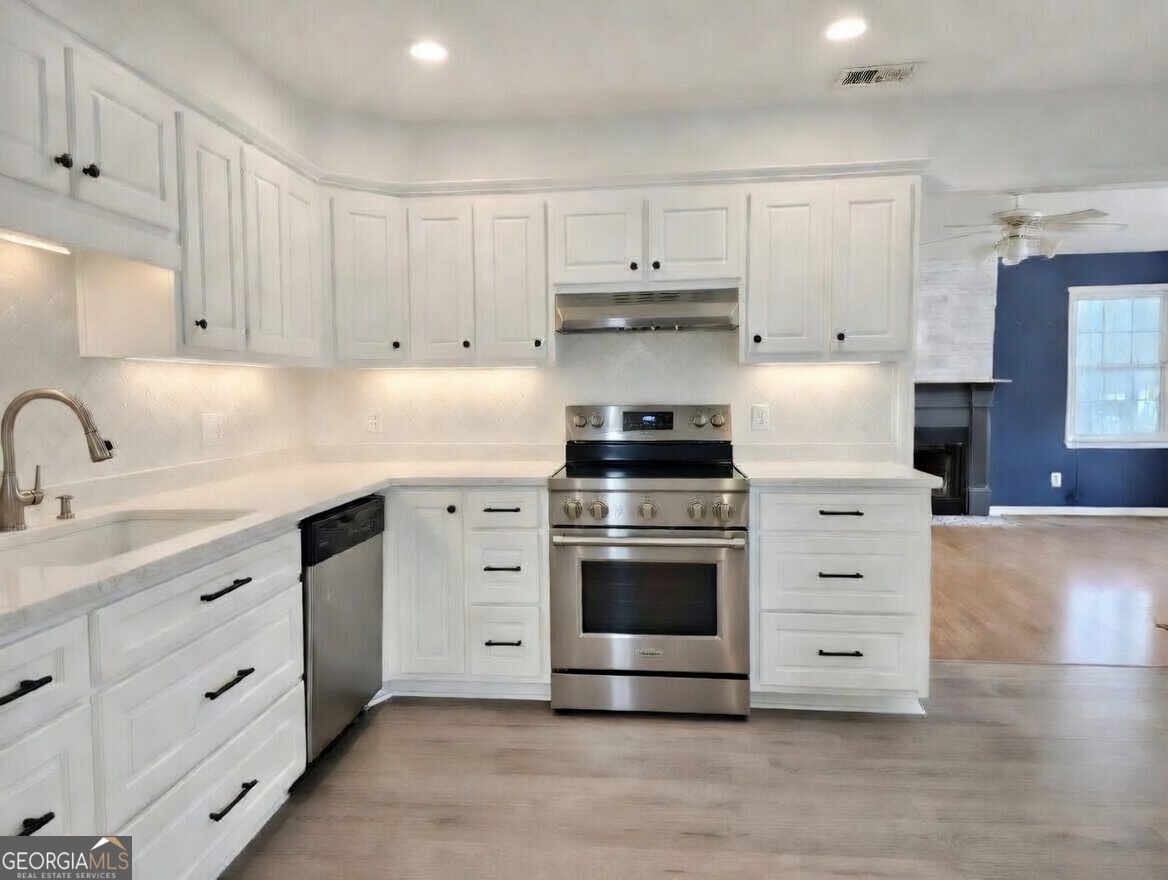 217 Rainey Brooke Drive Winder GA 30680