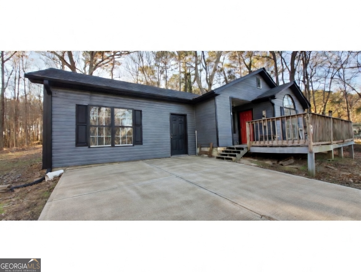 217 Rainey Brooke Drive Winder GA 30680