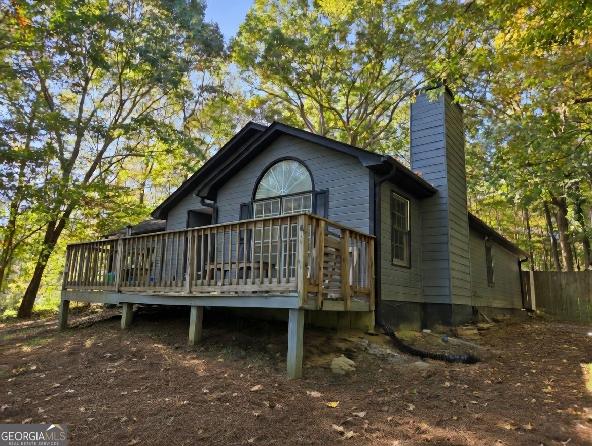 217 Rainey Brooke Drive Winder GA 30680