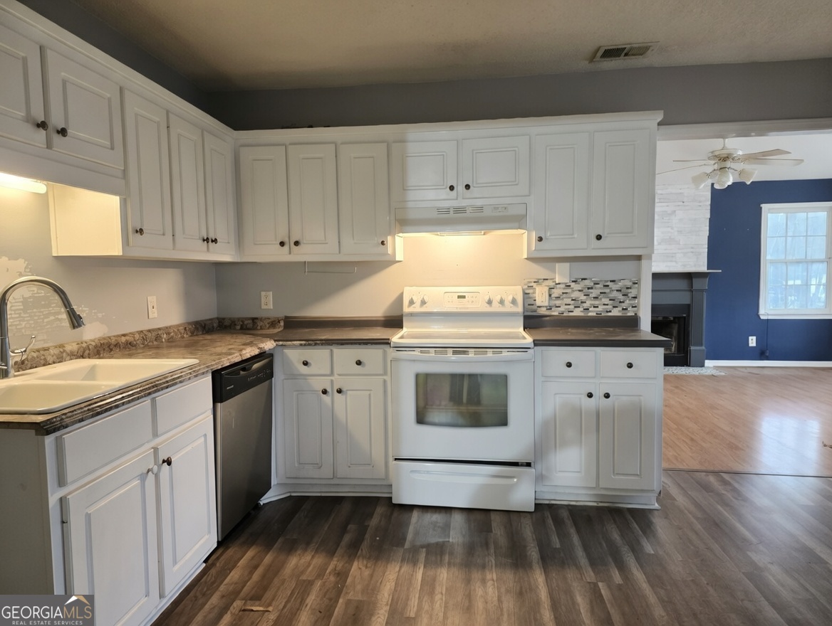217 Rainey Brooke Drive Winder GA 30680