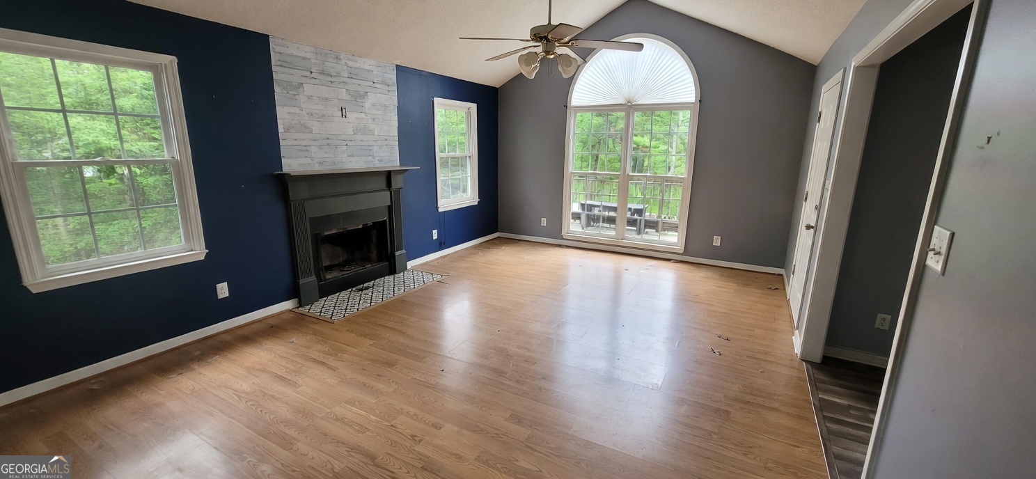 217 Rainey Brooke Drive Winder GA 30680