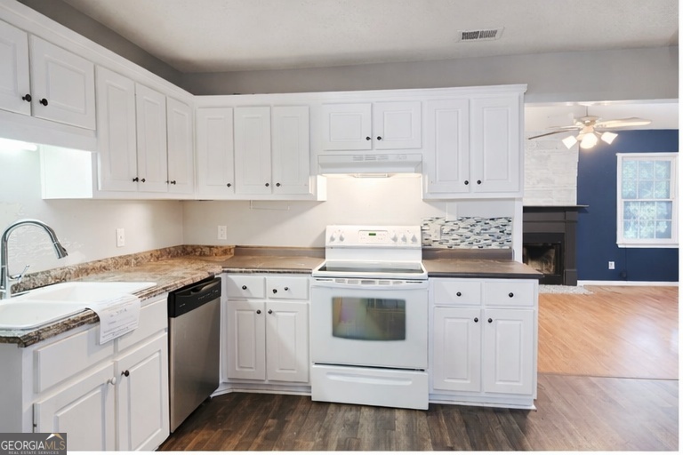 217 Rainey Brooke Drive Winder GA 30680