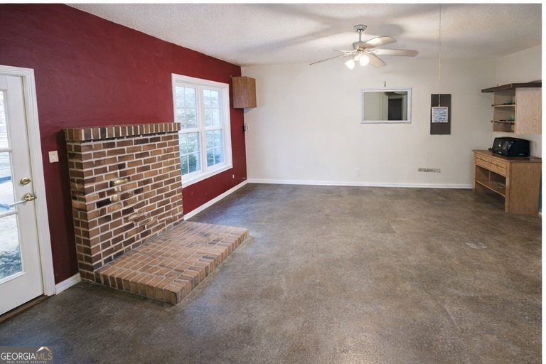 217 Rainey Brooke Drive Winder GA 30680