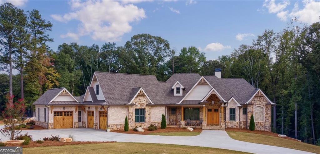 254 Fortres Way Jefferson GA 30549