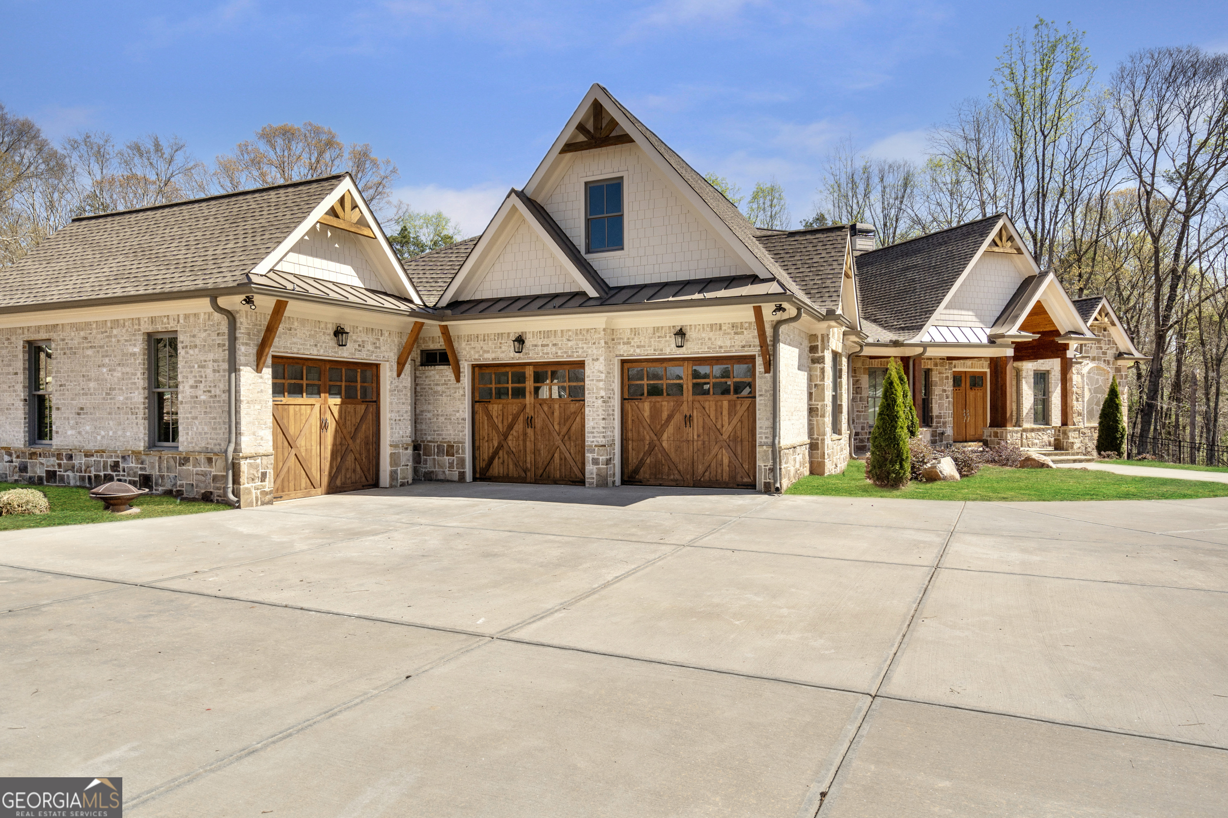 254 Fortres Way Jefferson GA 30549