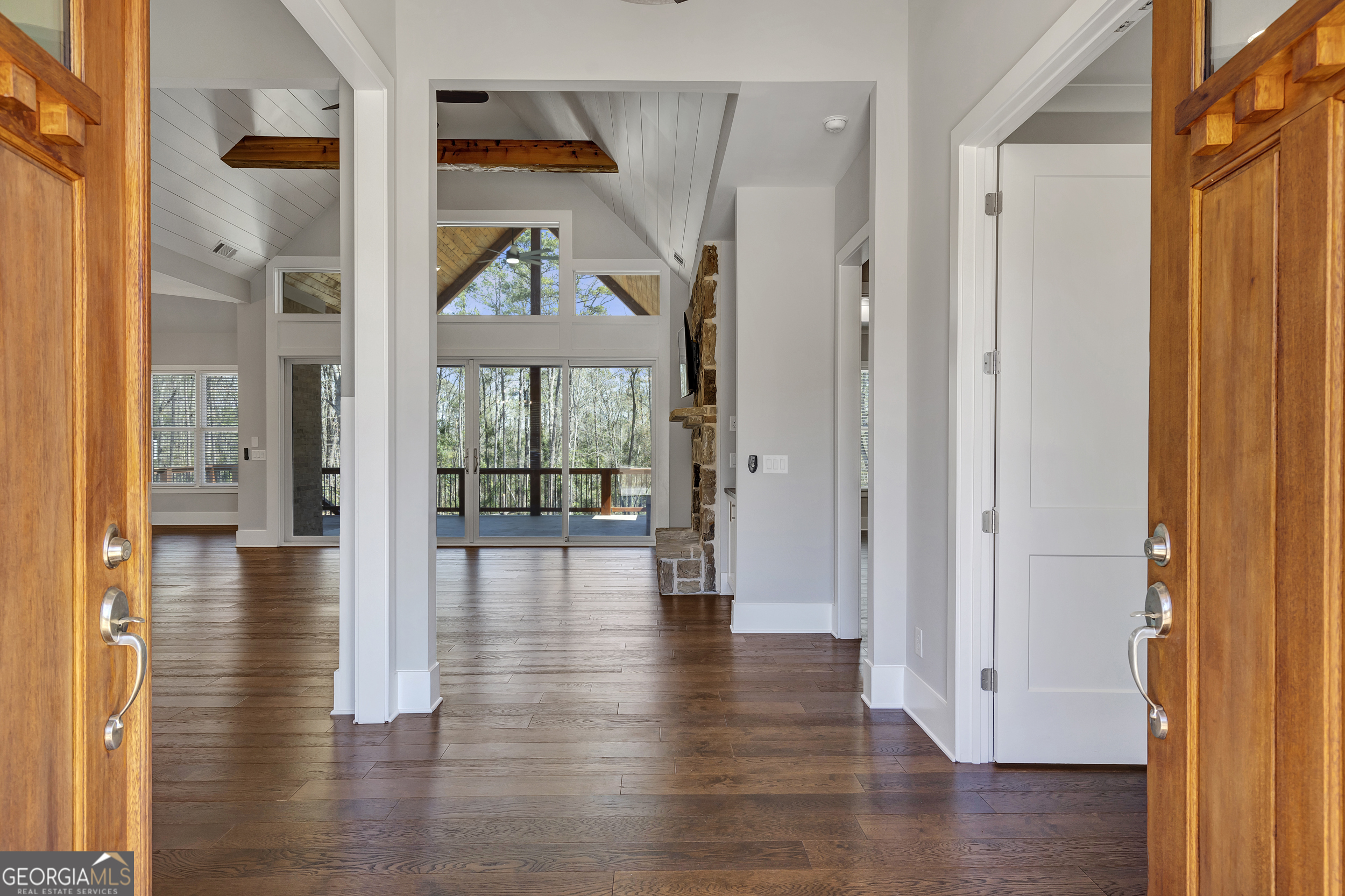 254 Fortres Way Jefferson GA 30549