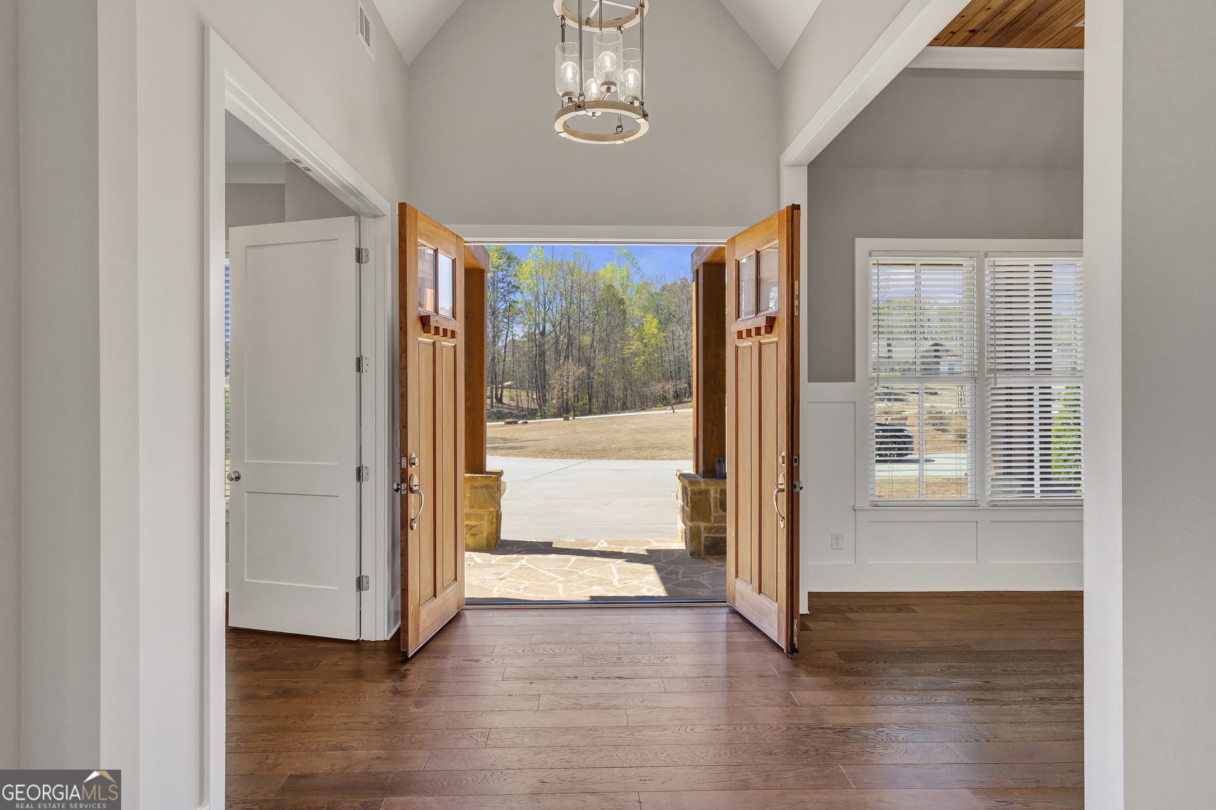 254 Fortres Way Jefferson GA 30549