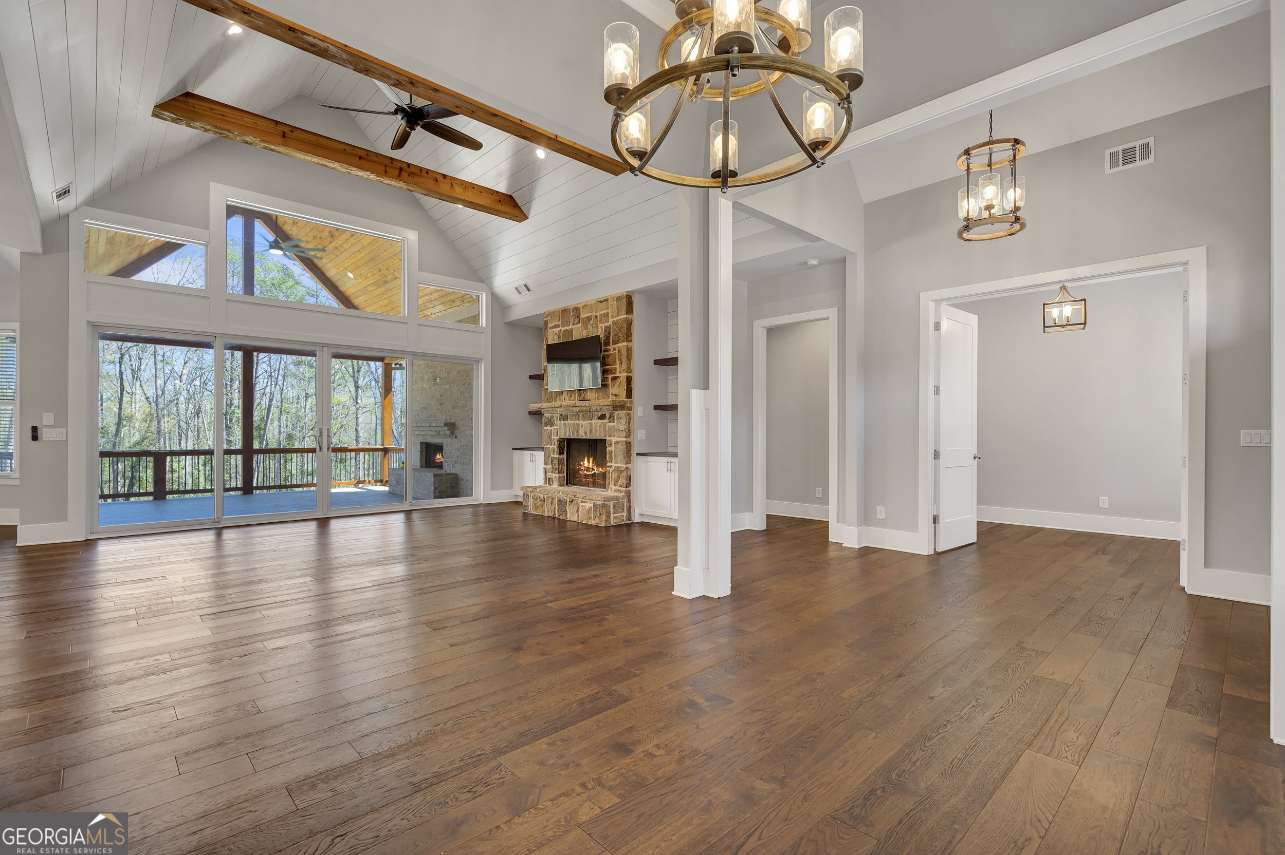 254 Fortres Way Jefferson GA 30549