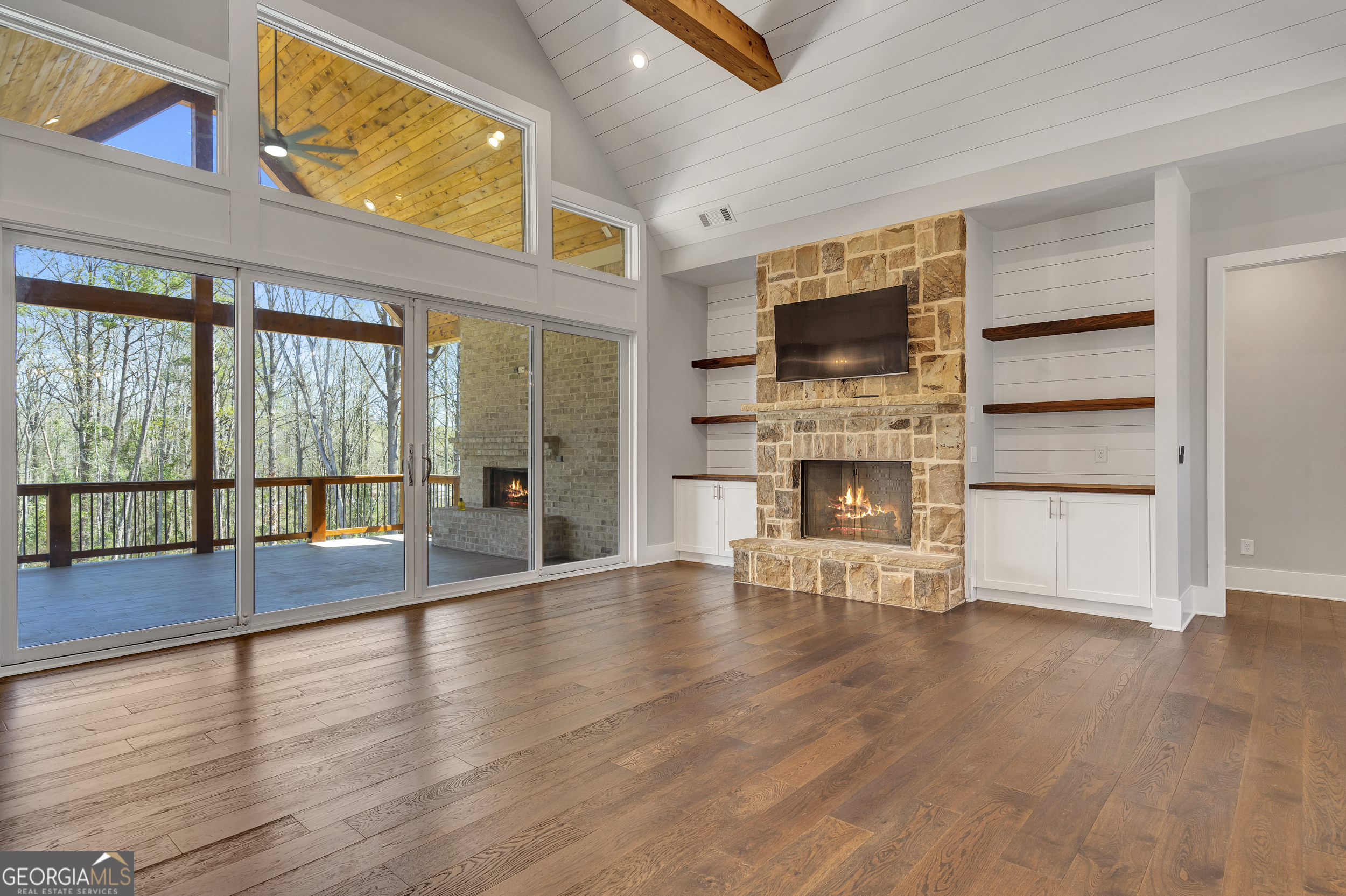 254 Fortres Way Jefferson GA 30549