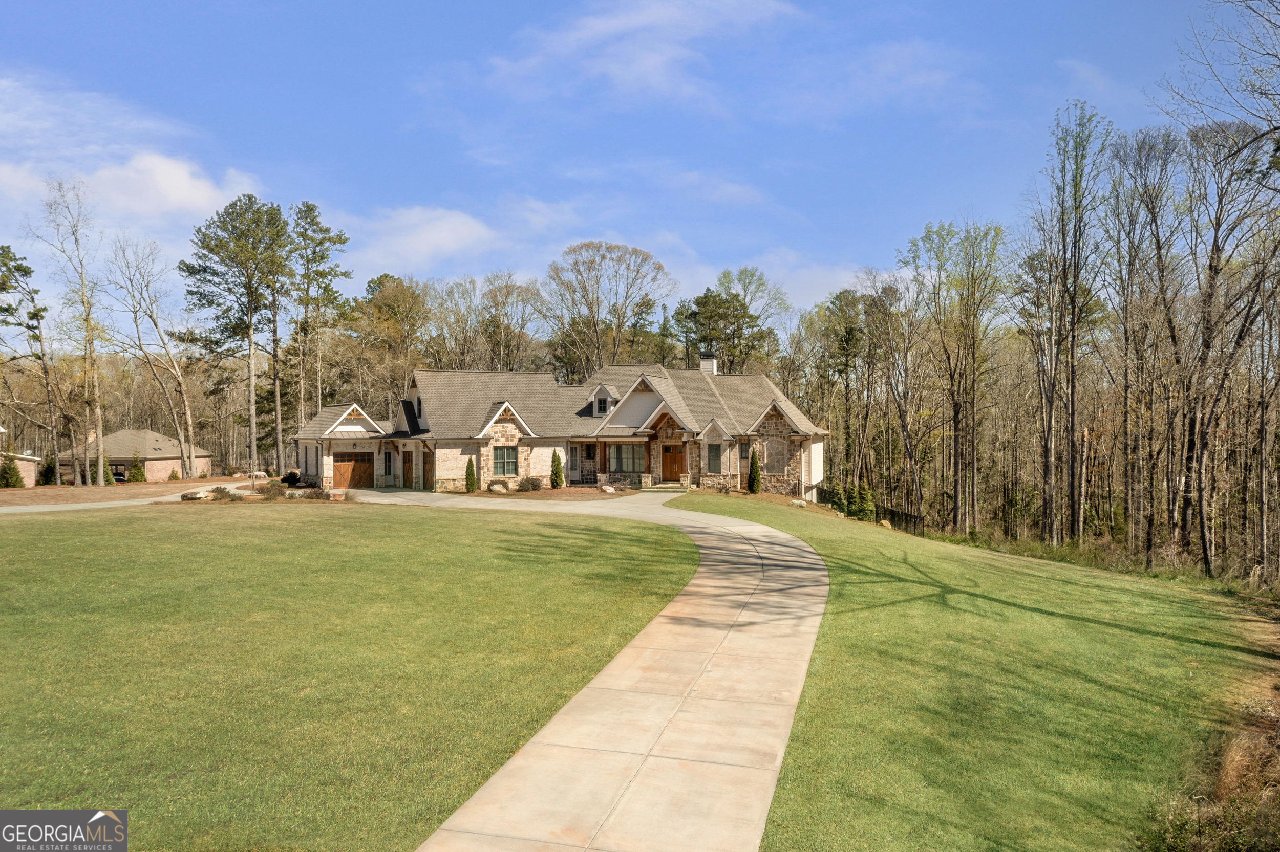 254 Fortres Way Jefferson GA 30549