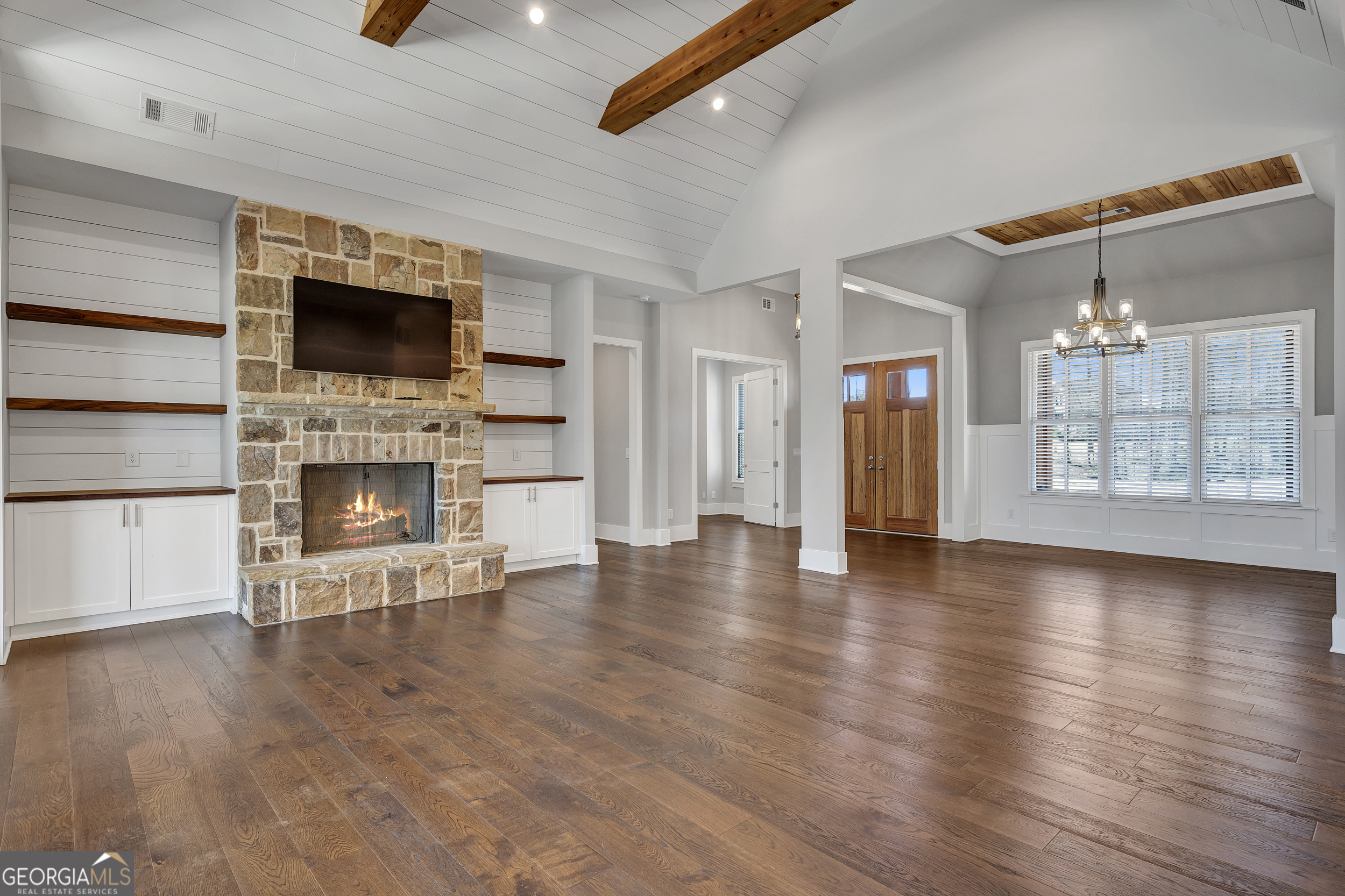 254 Fortres Way Jefferson GA 30549