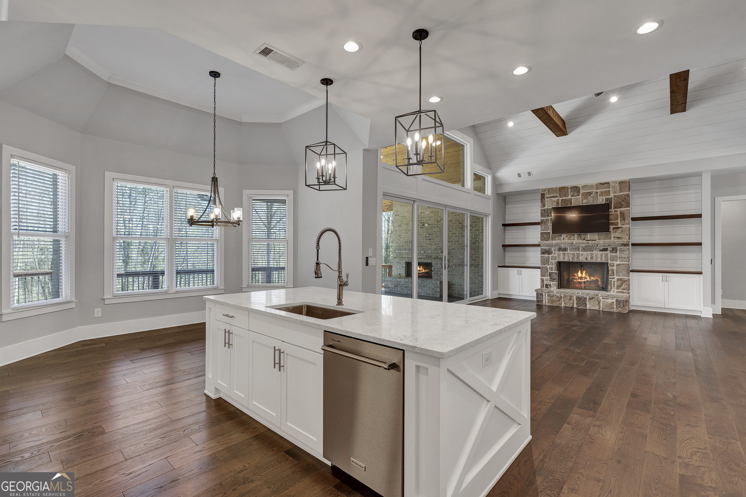 254 Fortres Way Jefferson GA 30549