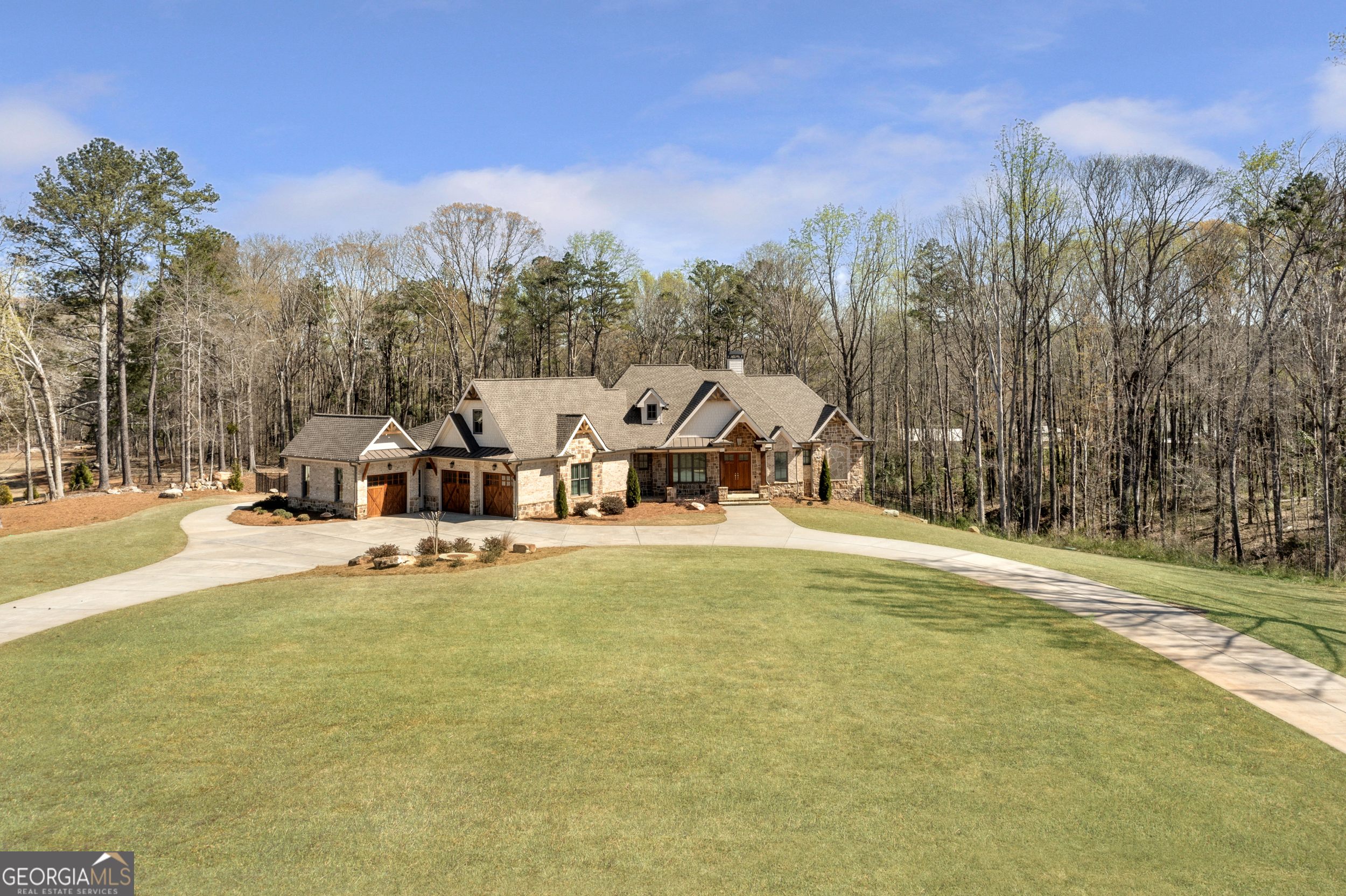 254 Fortres Way Jefferson GA 30549